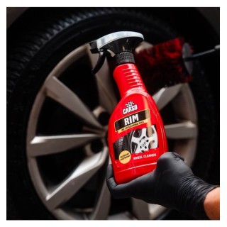 CARSO RED RIM 700 ML