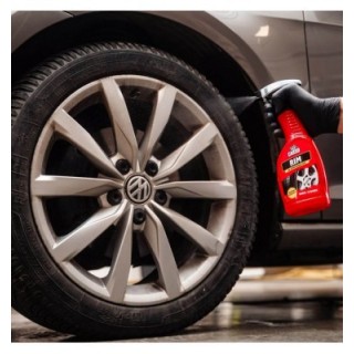 CARSO RED RIM 700 ML