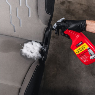 CARSO UPHOSTERY CLEANER 700 ML