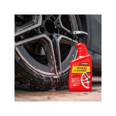 CARSO RIM ATOM WHEEL CLEANER 500 ML