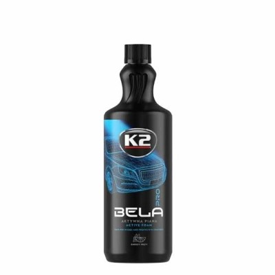 K2 BELA PRO 1 LT