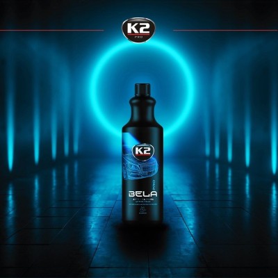 K2 BELA PRO 1 LT