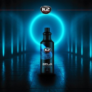 K2 BELA PRO 1 LT