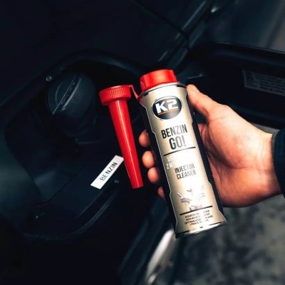 K2 BENZIN GO! 250ml