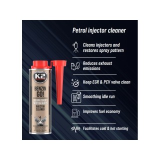 K2 BENZIN GO! 250ml