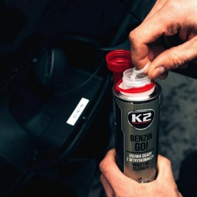 K2 BENZIN GO! 250ml