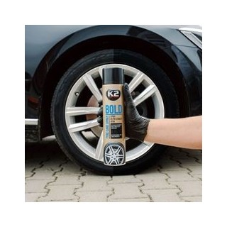 K2 BOLD  600 ML