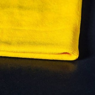 K2 BONA MICROFIBRE 40 X 40 FOR POLISHING YELLOW