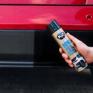 K2 BONO  AERO PLASTIC RESTORE 300 ML