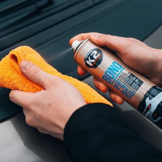 K2 BONO  AERO PLASTIC RESTORE 300 ML