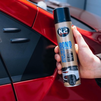 K2 BONO  AERO PLASTIC RESTORE 300 ML