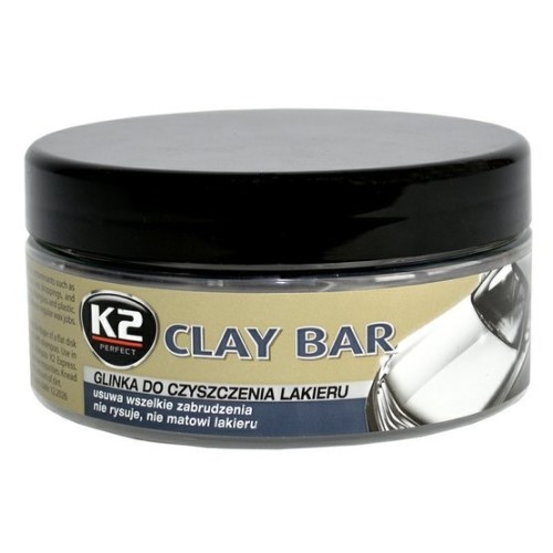 K2 CLAY BAR 200 ML