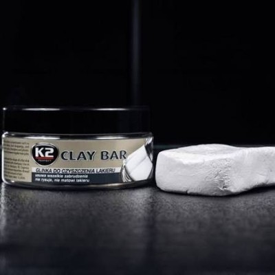 K2 CLAY BAR 200 ML