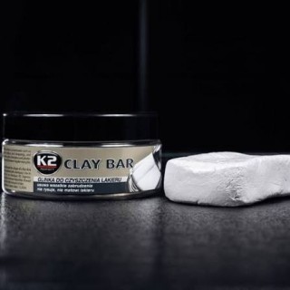 K2 CLAY BAR 200 ML