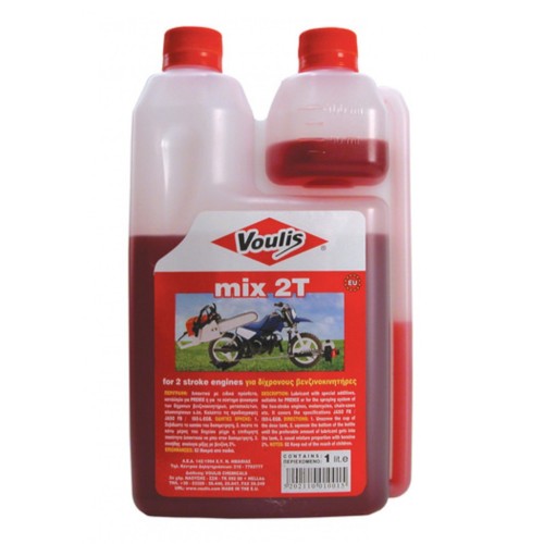 VOULIS MIX 2T 1 LT