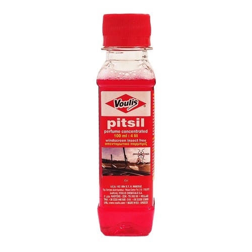 VOULIS PITSIL RED PERFUME 100 ML