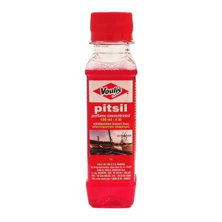 VOULIS PITSIL RED PERFUME 100 ML