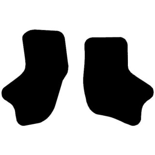 Actual Mat Shape
