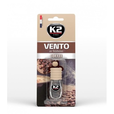K2 VENTO COFFEE BLISTER 8 ML
