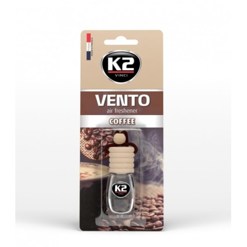 K2 VENTO COFFEE BLISTER 8 ML