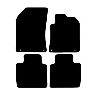 Actual Mat Shape for DS 9 (2021 - Present)