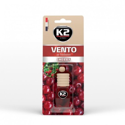 K2 VENTO AIR FRESHENER CHERRY 8 ML