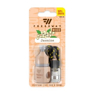 FRESHWAY BLISTER GRATIS JASMINE
