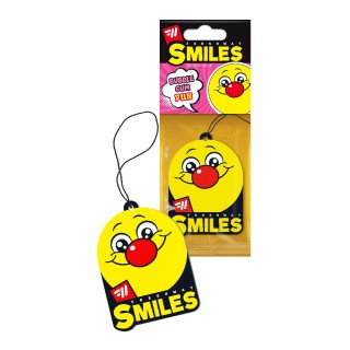 FRESHWAY DRY SMILES BUBBLE GUM