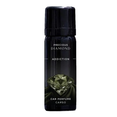 PRECIOUS DIAMOND SPRAY  ADDICTION