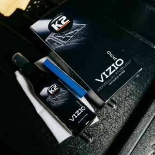 K2 VIZIO PRO 150 ML