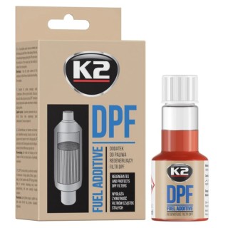 K2 DPF 50 ML