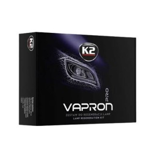 K2 VAPRON REGENERATION KIT