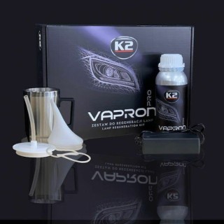 K2 VAPRON REGENERATION KIT
