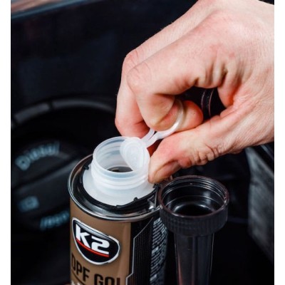 K2 DPF GO! 250 ML