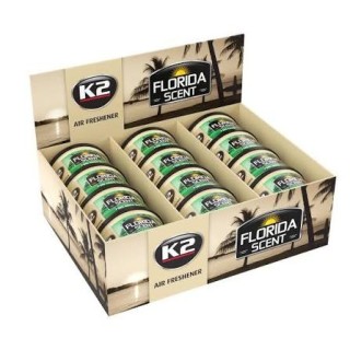 K2 FLORIDA SCENT PURE GREEN