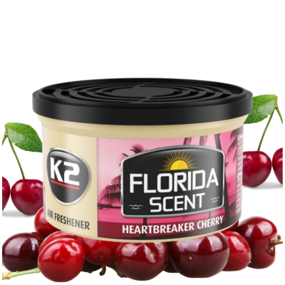 K2 FLORIDA SCENTS HEARTBREAKER CHERRY