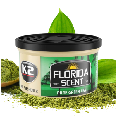 K2 FLORIDA SCENT PURE GREEN