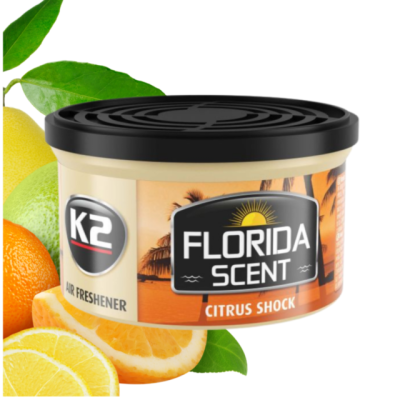 K2 FLORIDA SCENT CITRUS SHOCK