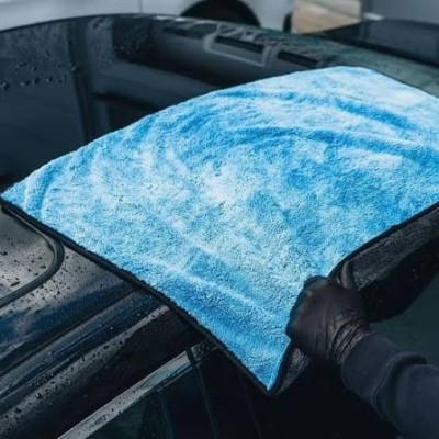 K2 FLOSSY CLOTH 60X90 800 G/M