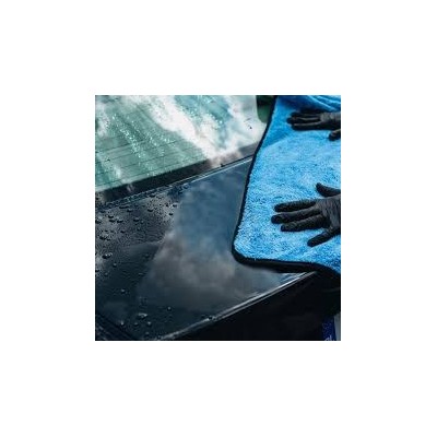 K2 FLOSSY CLOTH 60X90 800 G/M