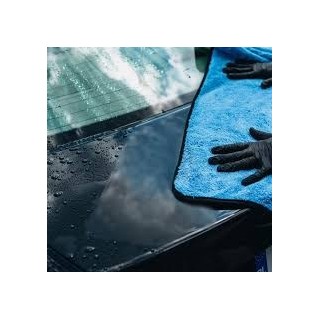 K2 FLOSSY CLOTH 60X90 800 G/M