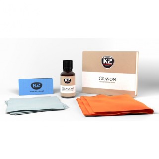 K2 GRAVON CERAMIC 50 ML