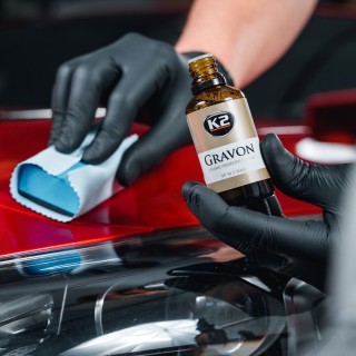 K2 GRAVON CERAMIC 50 ML