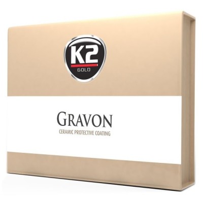 K2 GRAVON CERAMIC 50 ML
