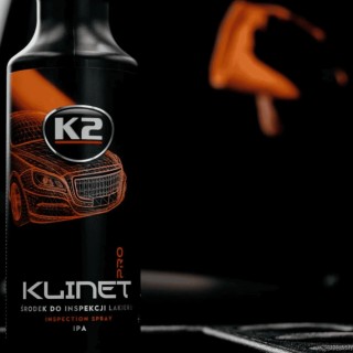 K2 KLINNET PRO 1 LT