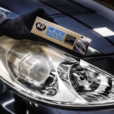 K2 LAMP DOCTOR 60 GR