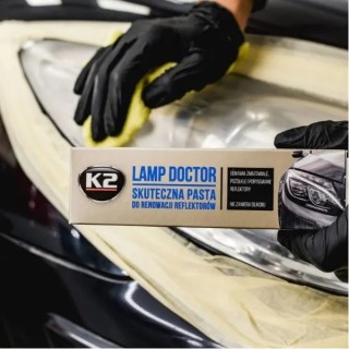 K2 LAMP DOCTOR 60 GR