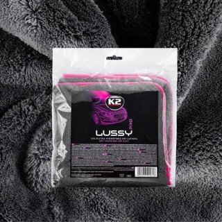 K2 LUSSY MICRIBIBRE CLOTH 40 X40