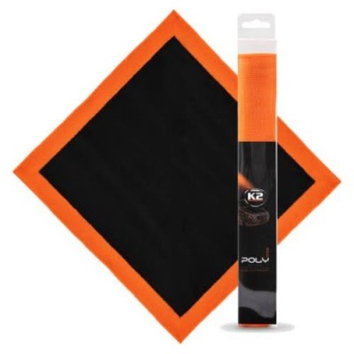 K2 POLY CLAY TOWEL