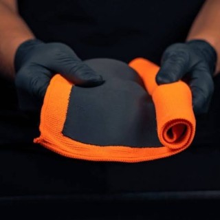 K2 POLY CLAY TOWEL